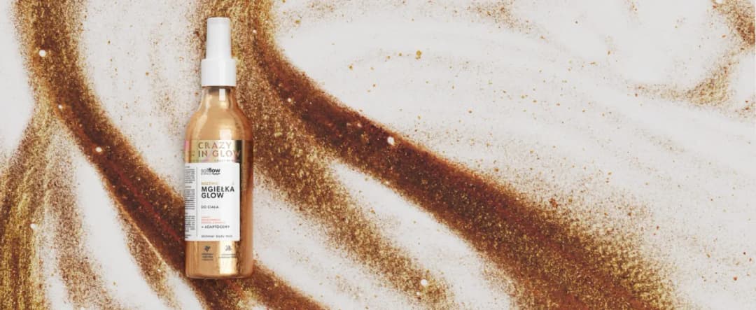 Mgiełka rozświetlająca – jak uzyskać naturalny blask i nawilżenie skóry Mgiełka rozświetlająca – jak uzyskać naturalny blask i nawilżenie skóry