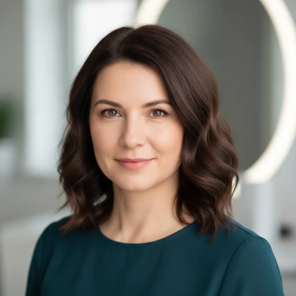 Autor Liliana Walczak