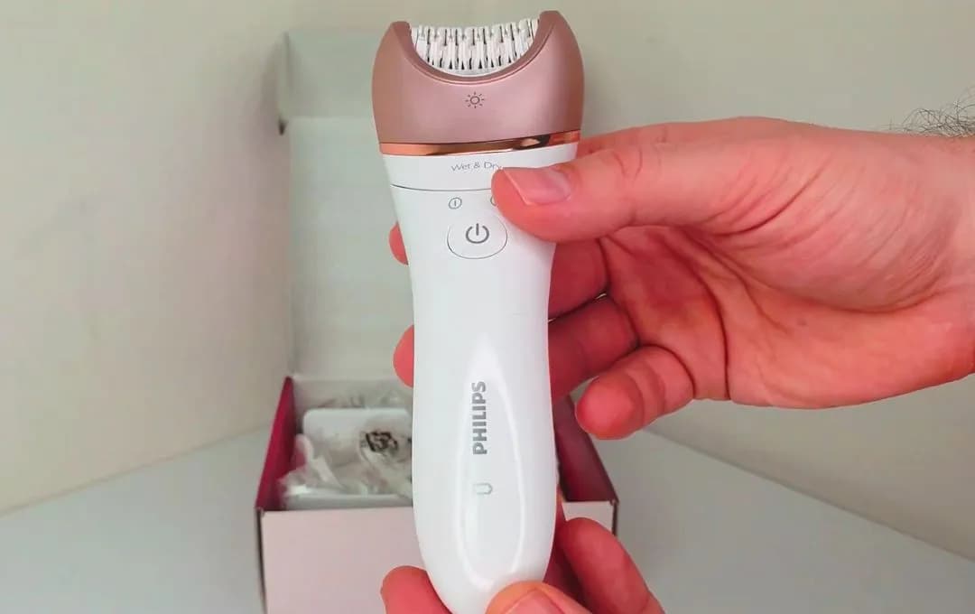 Depilatory dyski czy pęsety: Który wybór jest lepszy dla Ciebie?