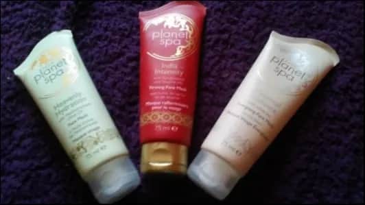 Maseczka rewitalizująca Planet Spa – odkryj jej niesamowite efekty