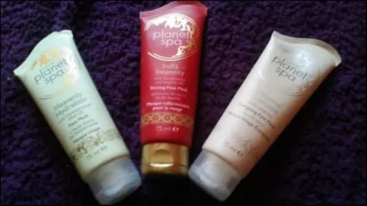 Maseczka rewitalizująca Planet Spa – odkryj jej niesamowite efekty