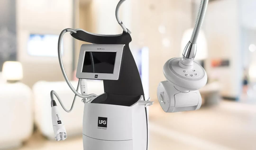 Endermologia integral czy alliance - która metoda jest lepsza dla Ciebie?