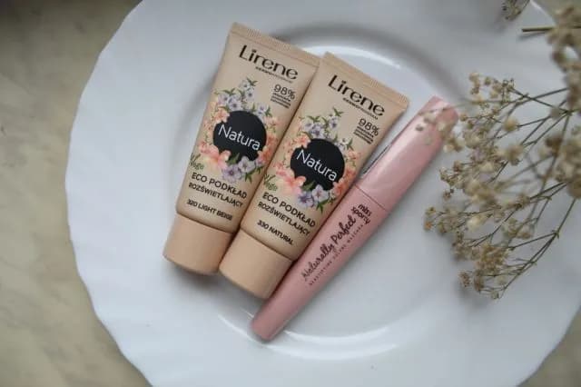 Lirene podkład rozświetlający – odkryj sekrety idealnego glow