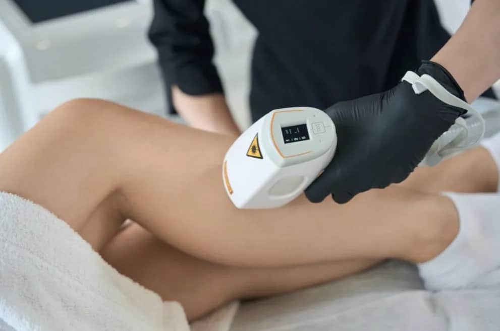 Ile razy trzeba zrobić depilację laserową, aby uzyskać trwałe efekty?