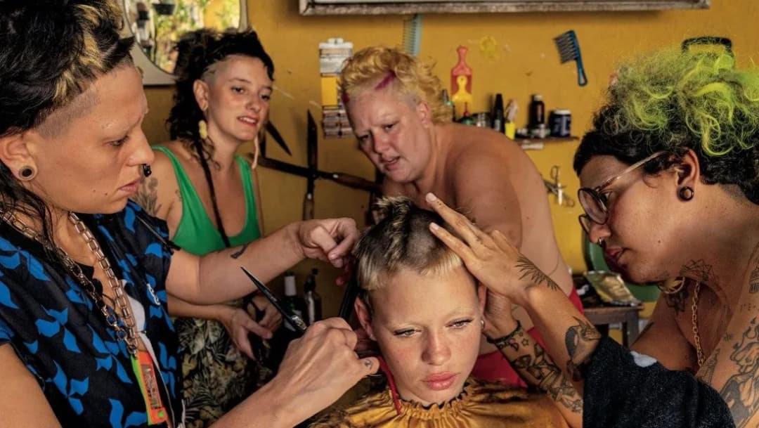 Jaka może być uroda? Odkryj różnorodność piękna w kulturach