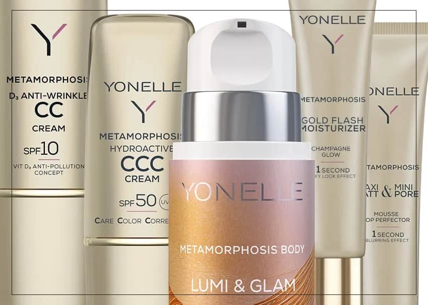 Yonelle Medesthetic aktywny krem rewitalizujący – poznaj jego sekrety i działanie