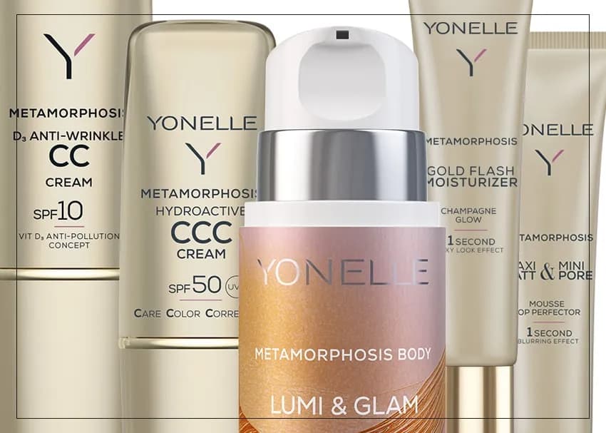 Yonelle Medesthetic aktywny krem rewitalizujący – poznaj jego sekrety i działanie