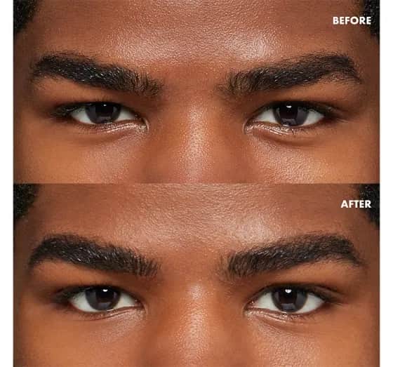 Ile rosną brwi? Odkryj, co wpływa na ich wzrost i czas odrastania