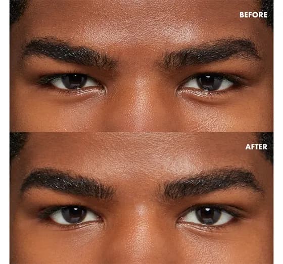 Ile rosną brwi? Odkryj, co wpływa na ich wzrost i czas odrastania