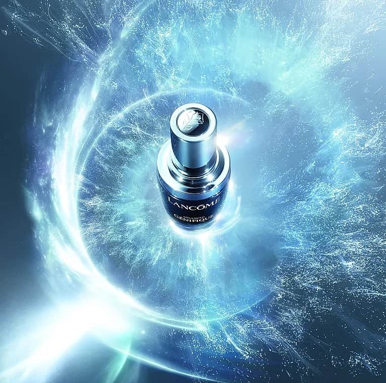 Jak stosować serum Lancôme Génifique, aby uzyskać najlepsze efekty pielęgnacyjne