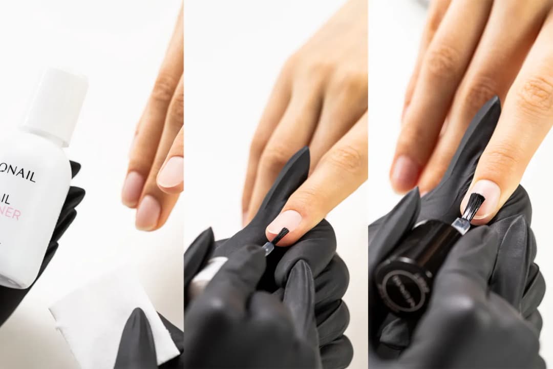 Jaki żel do paznokci wybrać, aby uniknąć błędów i osiągnąć efekt?