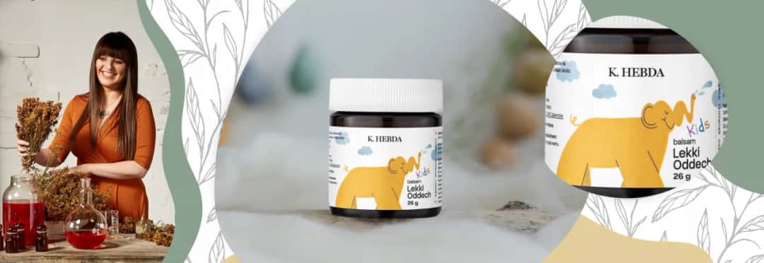 Gdzie kupić balsam lekki oddech dla dzieci? Sprawdź najlepsze opcje