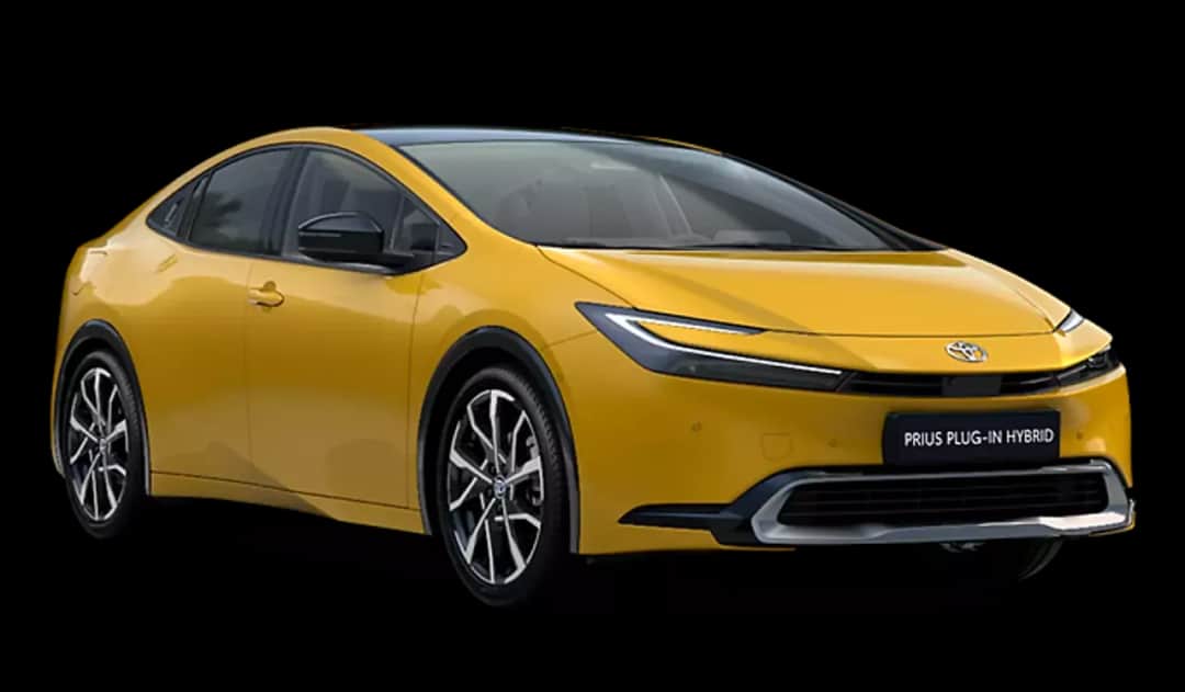 Co to hybryda? Poznaj tajniki pojazdów hybrydowych i ich zalety