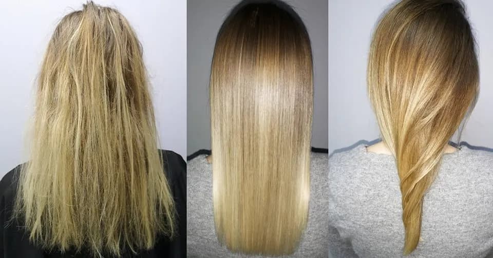 Raywell Botox jak stosować – uniknij błędów i osiągnij idealne włosy