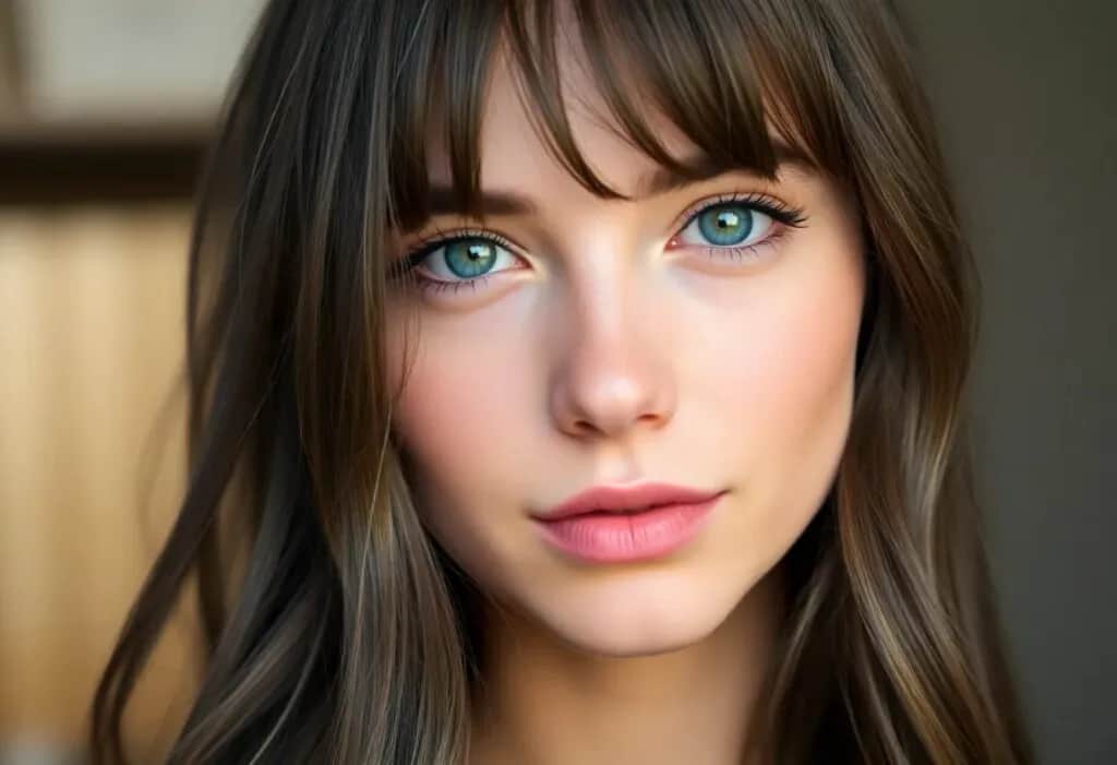 Jaki kolor włosów do jasnej cery? Odkryj idealne odcienie dla siebie