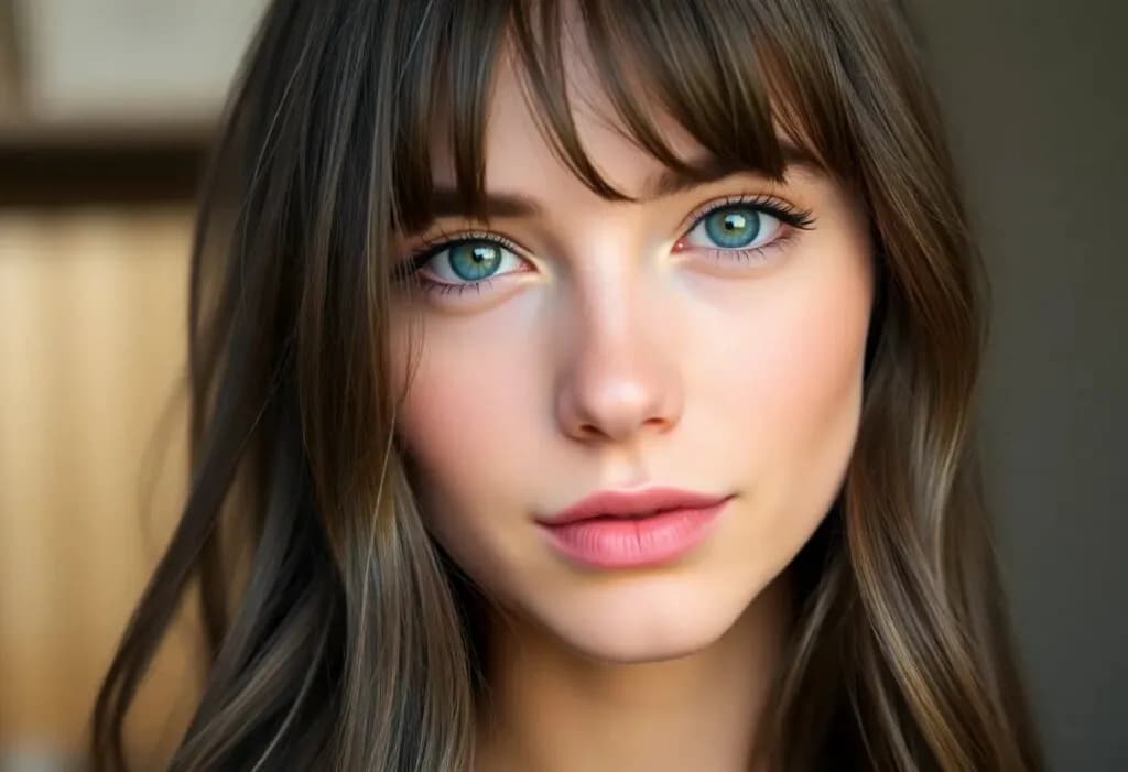 Jaki kolor włosów do jasnej cery? Odkryj idealne odcienie dla siebie