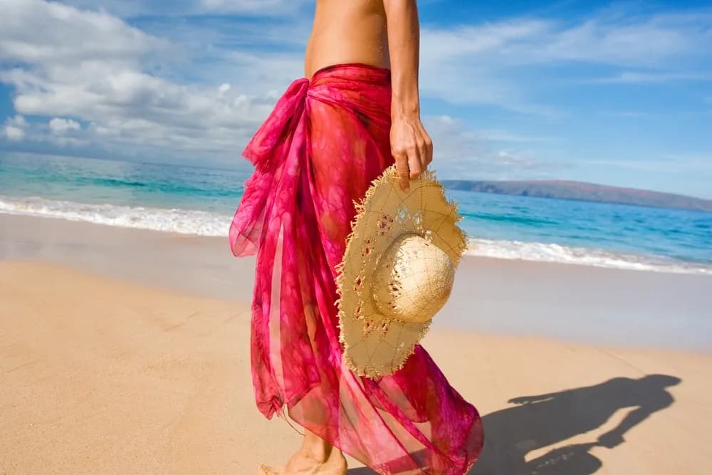 Jak ukryć cellulit skutecznie i zyskać pewność siebie w plażowym stroju