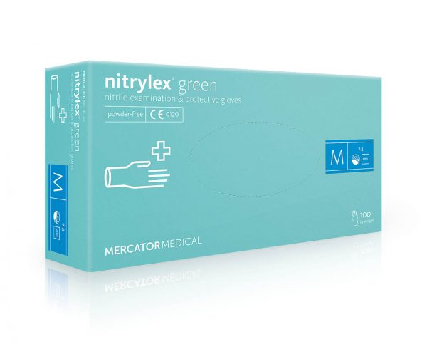 Nitrylex Green