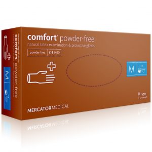 Comfort Powder Free